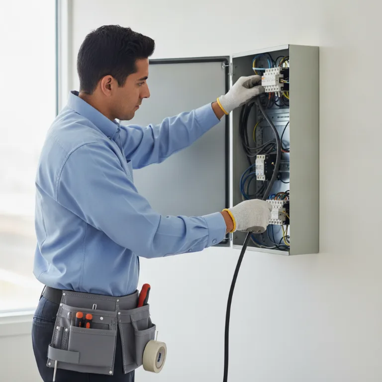 Reemplazo Panel Eléctrico servicio en Ciudad Valles